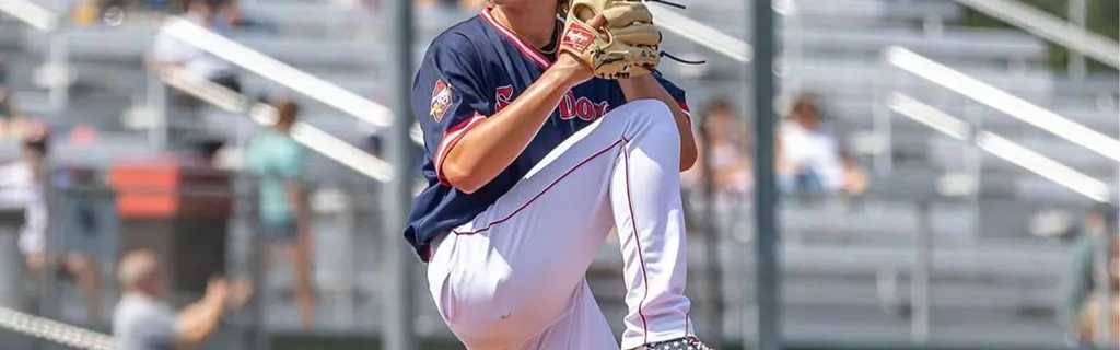Early impressing in Portland, winter work paying off