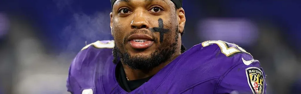 Ravens, RB Derrick Henry agree to terms on two-year,  million extension