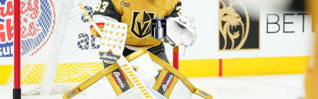 Hill flashes the leather on McDavid