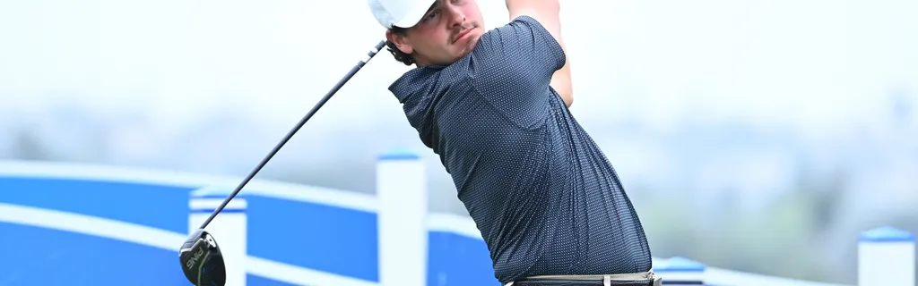 Lobos In 23rd Place After First Round of NCAA Championship