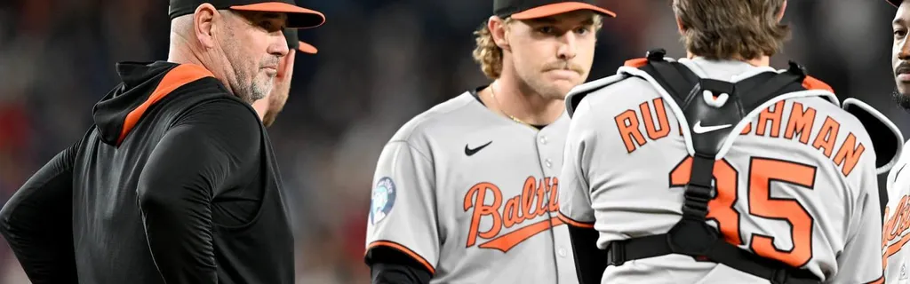 O’s players react to Hyde’s dismissal, take responsibility for poor play