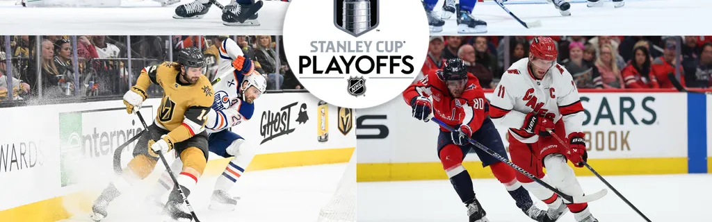 Eastern, Western 2nd Round storylines discussed by NHL.com staff