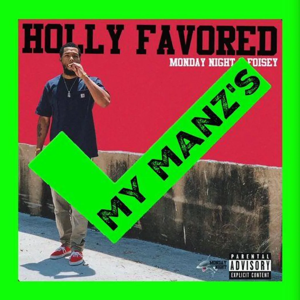 Holly Favored – Monday Night & Foisey