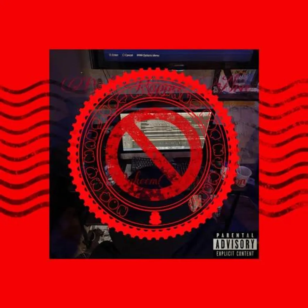 Best Rapper Alive by RakeemDaDon