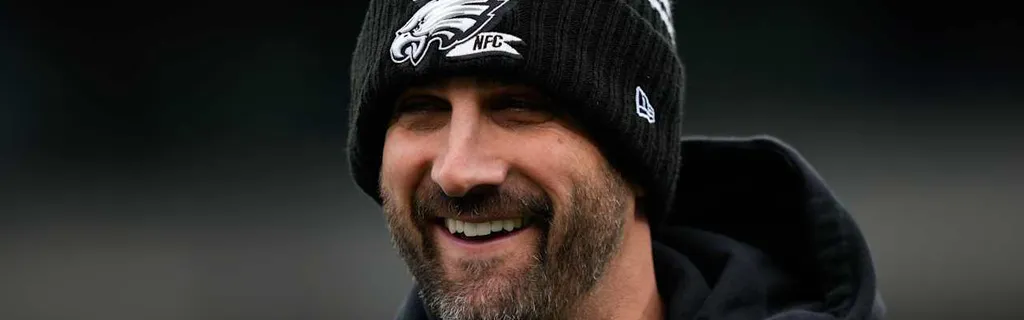 Eagles HC Nick Sirianni agrees to multi-year contract extension following Super Bowl win