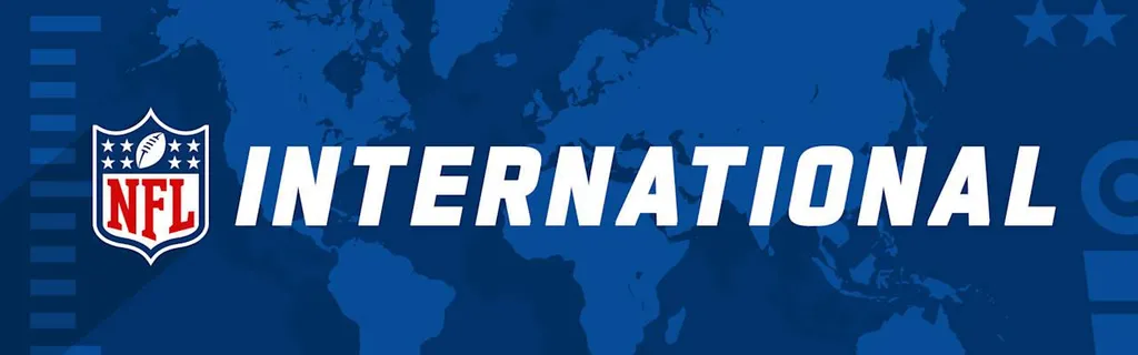 2025 NFL schedule release: International Games on NFL Network