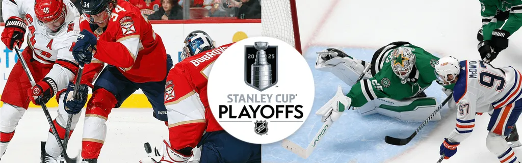 NHL conference finals top 10 storylines