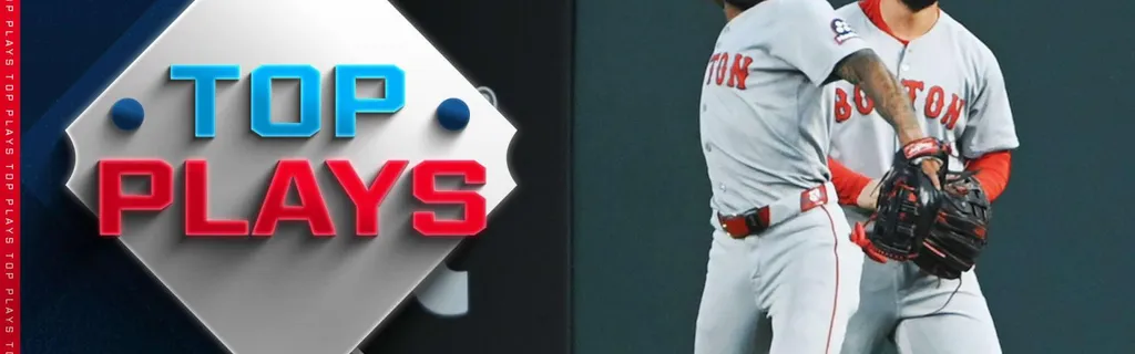 5/14/25: Top 5 Plays of the Day