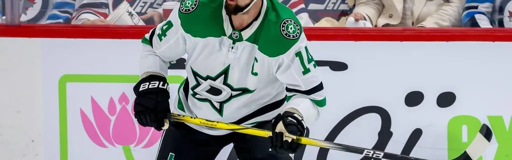 Benn fined maximum for actions in Stars game