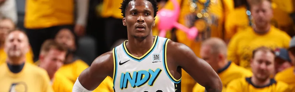 Pacers swingman Bennedict Mathurin ejected from Game 4 after hitting Cavaliers’ De’Andre Hunter
