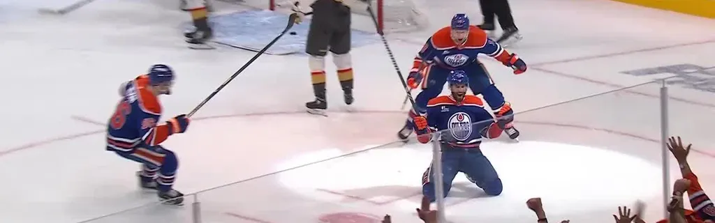 Henrique strikes again