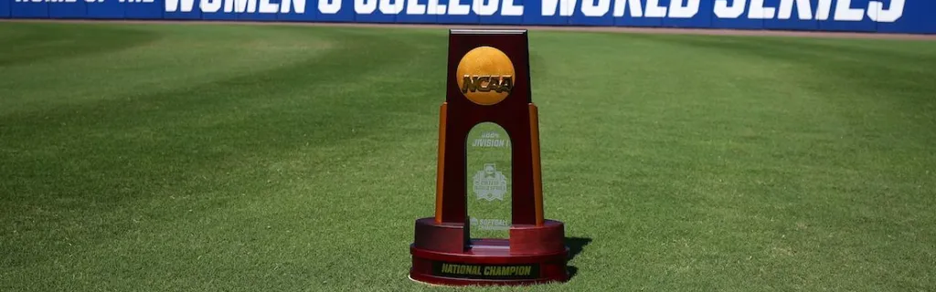 2025 NCAA softball bracket: Women’s College World Series scores, schedule
