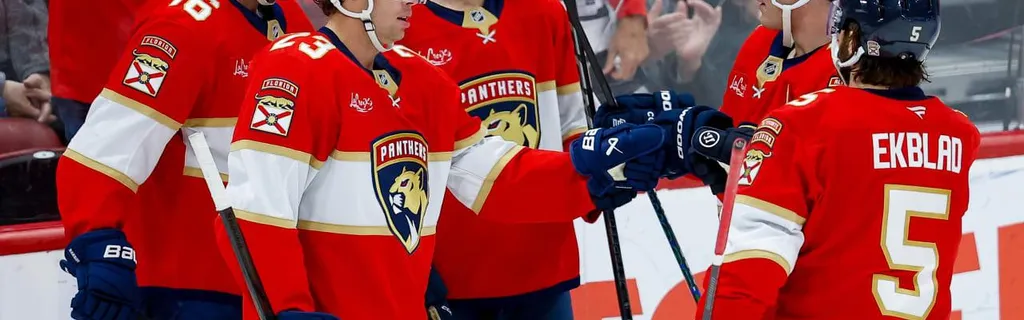Panthers hope home crowd gets them going in Game 3 against Maple Leafs
