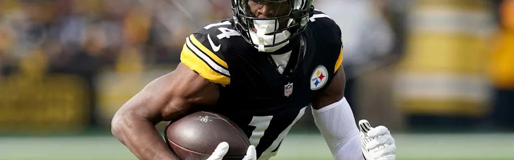 George Pickens trade fallout: Cowboys land missing piece? Which free-agent WR should Steelers target?