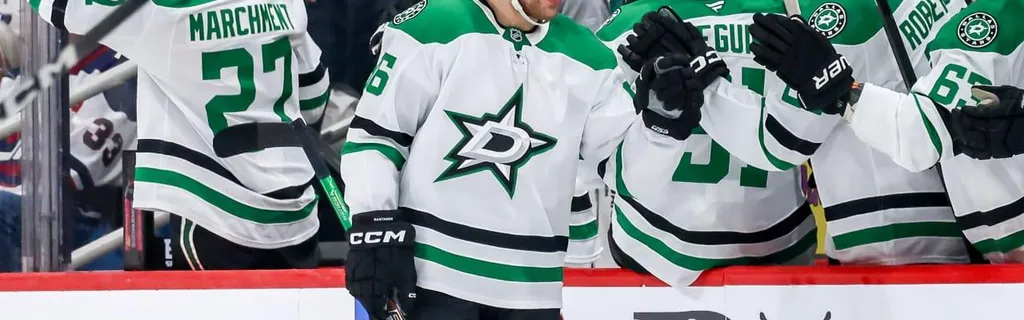 EDGE stats behind Rantanen’s heroics in 2025 Stanley Cup Playoffs