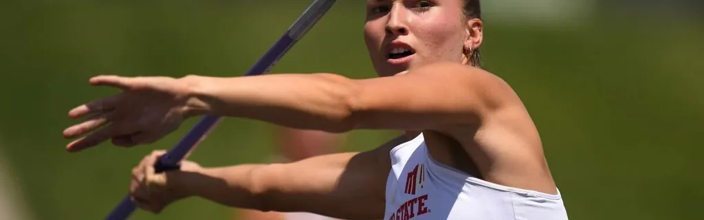 Fresno State Women, Colorado State Men Lead After Day Two of 2025 Credit Union 1 Mountain West Outdoor Track & Field Championship