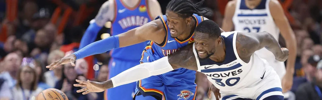 Playoff Power Rankings: How the 4 conference finalists stack up