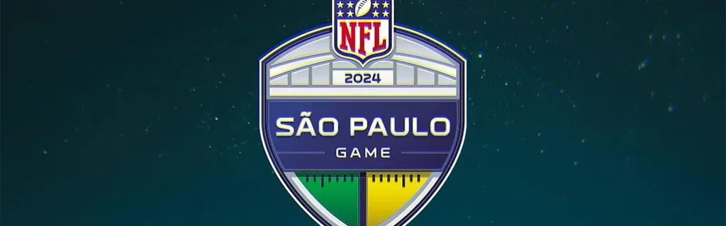 YouTube to stream 2025 Week 1 NFL regular-season game in Brazil to worldwide audience for free