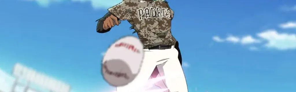 Tatis’ all-around play highlighted in ‘Heroes of the Game’