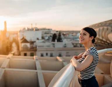 7 Reasons Why This Sunny Spanish City Is Perfect For Solo Travelers