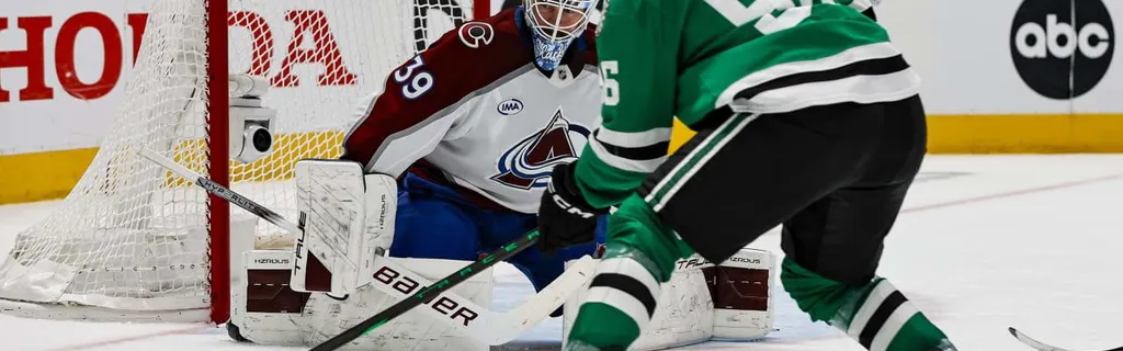 Rantanen hat trick puts capper on Hockey Fights Cancer donation