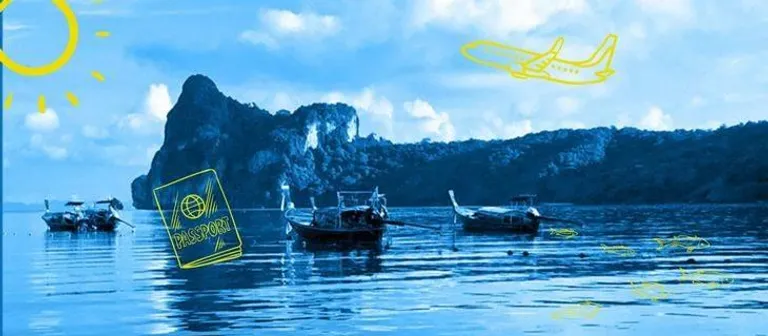 Thailand Digital Nomad Visa: How to Apply in 4 Steps