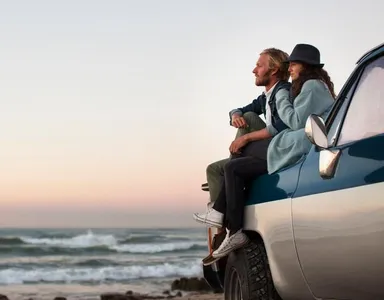 Love on the Road: How To Date as a Digital Nomad