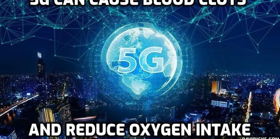 Peer-Reviewed Case Study Concludes Previously Healthy Boy’s ‘Severe’ Headaches are Likely Caused by 5G Tower near School