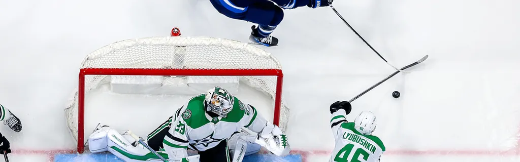 EDGE stats insights for Jets-Stars series
