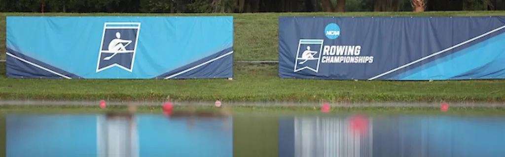 NCAA DI rowing championship: Selection show info, schedule