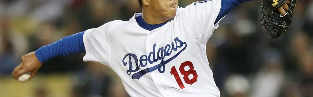 A look back at Hiroki Kuroda’s complete game shutout
