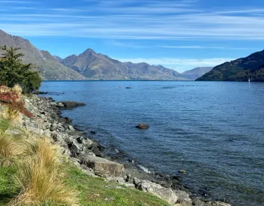 What to Do in Queenstown if You’re Not an Adrenaline Junkie