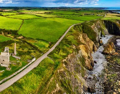 Ireland’s four-day ‘Slow Travel Experience’ is a city break like no other