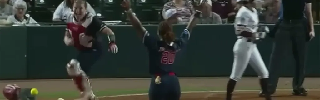 Does Liberty softball have more upsets in store after taking down No. 1 team?