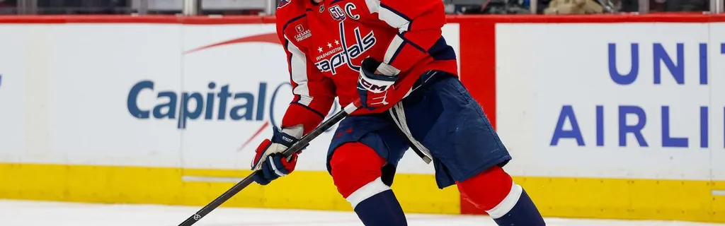 Ovechkin to ‘keep buzzing,’ return for 21st NHL season with Capitals