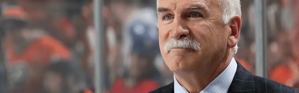 Quenneville hire has Ducks feeling ‘a lot of excitement’