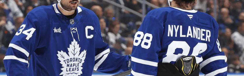Maple Leafs moving on from Shanahan was needed to ‘help us get to the next level’