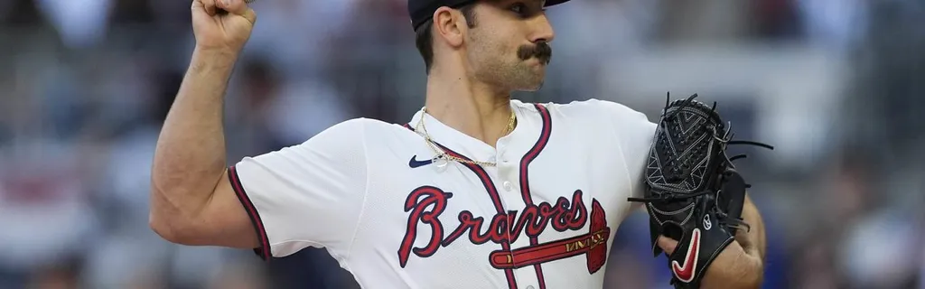 Strider itching to return to game action: ‘I need to pitch’