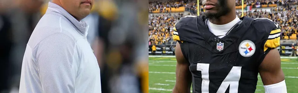 Steelers’ Omar Khan doesn’t see George Pickens trade as ‘disappointment’: ‘Fresh start’ was best for both sides