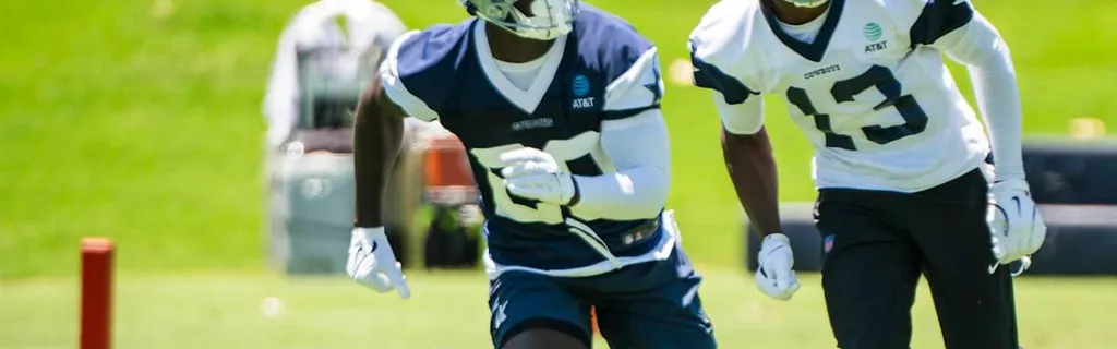 Kaiir Elam: ‘Energy’ with Cowboys ‘something I’ve never been part of’