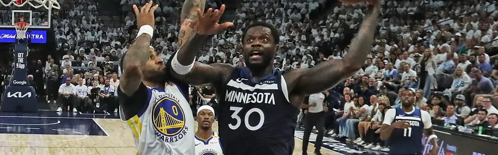 Timberwolves-Warriors: 5 takeaways as Minnesota returns to West Finals