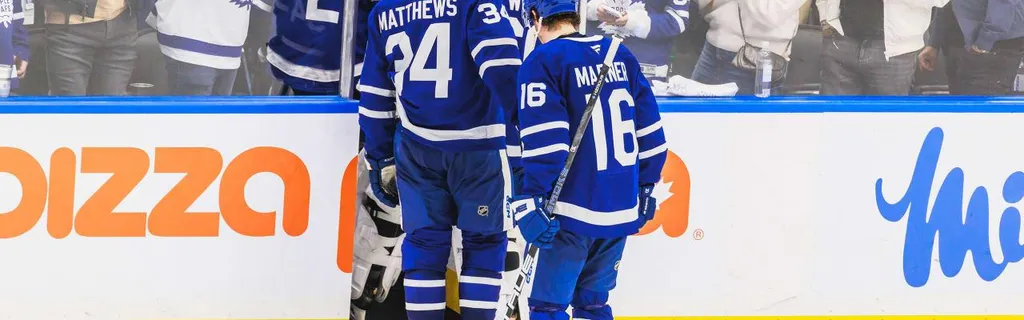Maple Leafs’ core facing uncertain future following another Game 7 loss