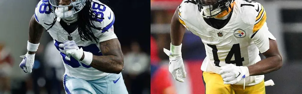 Ranking top NFL pass-catching groups: Bengals lead class; Cowboys stand out after George Pickens trade