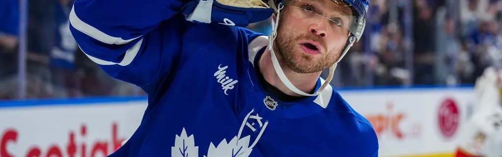 Domi blasts in a beauty