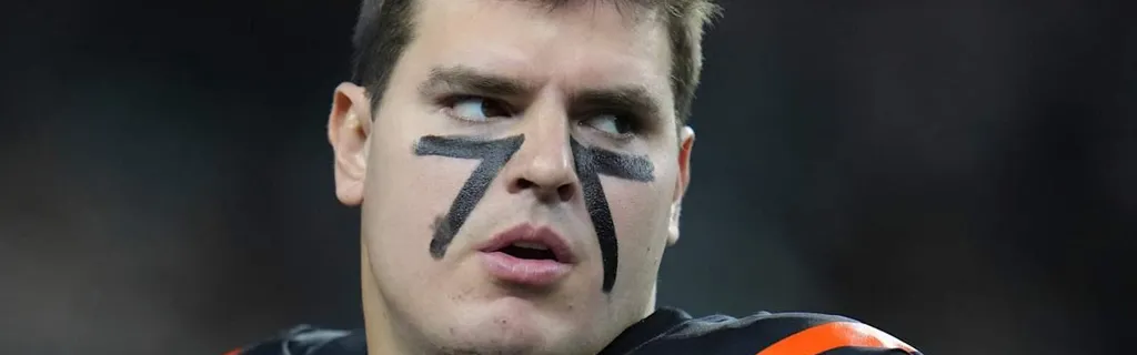 Trey Hendrickson says he won’t play for Bengals in 2025 under current contract