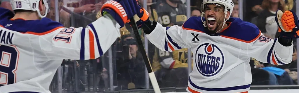 Kane finds the back of the net