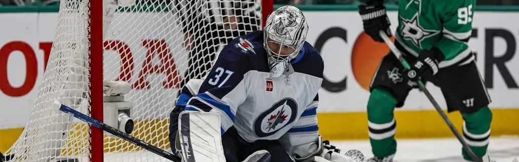 Jets at Stars, Western Conference 2nd Round Game 4 preview