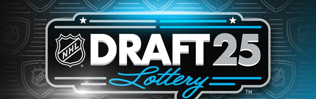 Islanders win NHL Draft Lottery for 1st time since 2009