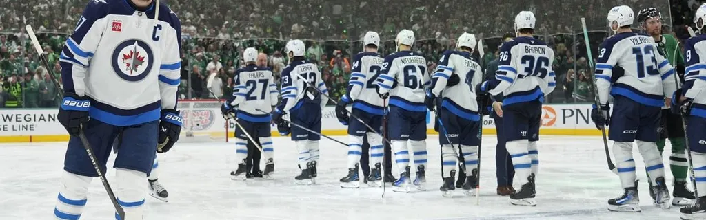 Jets eliminated due to struggles on road, lack of secondary scoring