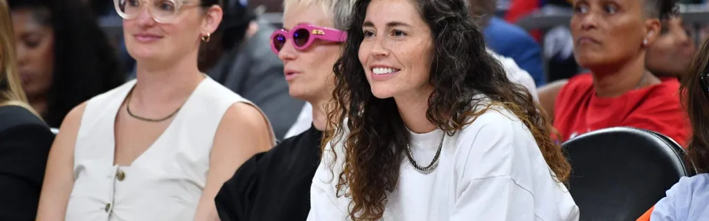 Sue Bird named 1st managing director of USA women’s national team